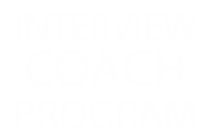Interview Coach Program