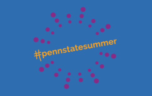 Summer Session Penn State