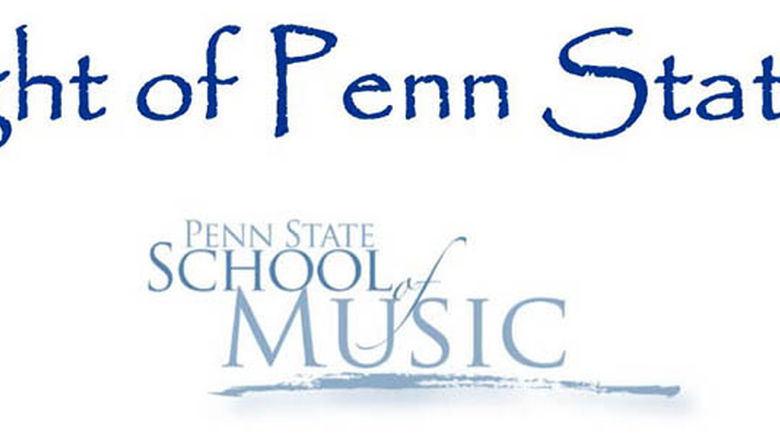 A Night of Penn State Jazz by the Penn State School of Music
