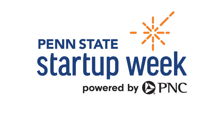 Penn State Startup Week