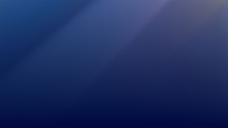 Blue background without text.