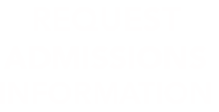 Request Admissions Information