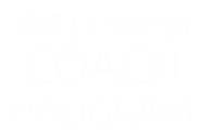 Interview Coach Program