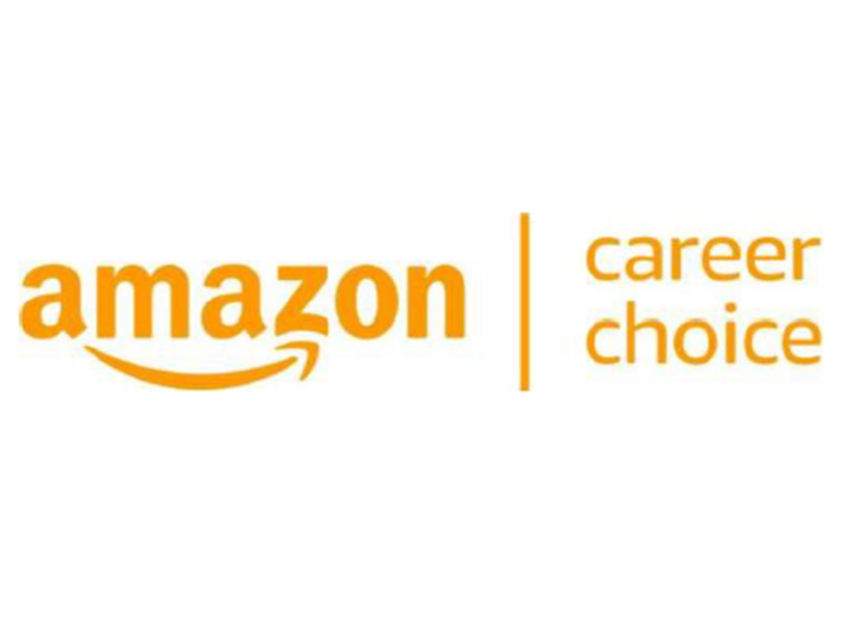 Amazon Career Choice