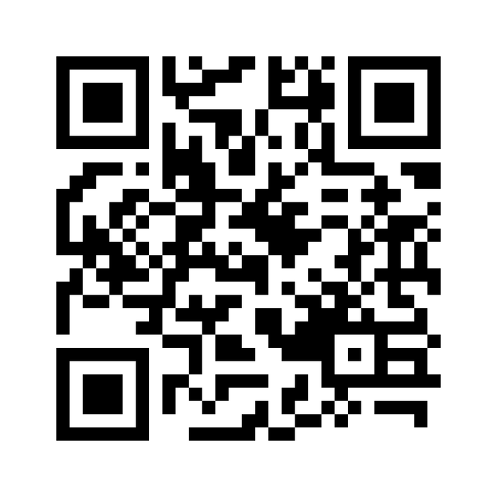QR Code for RealResponse text message