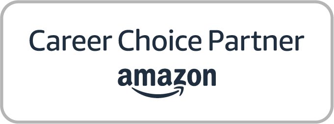 Amazon Career Choice :: Office Of Admissions | The University Of New Mexico