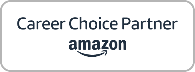 Amazon Career Choice Partner