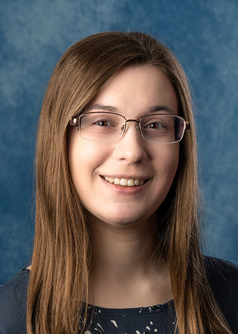 Lauren Gombeda