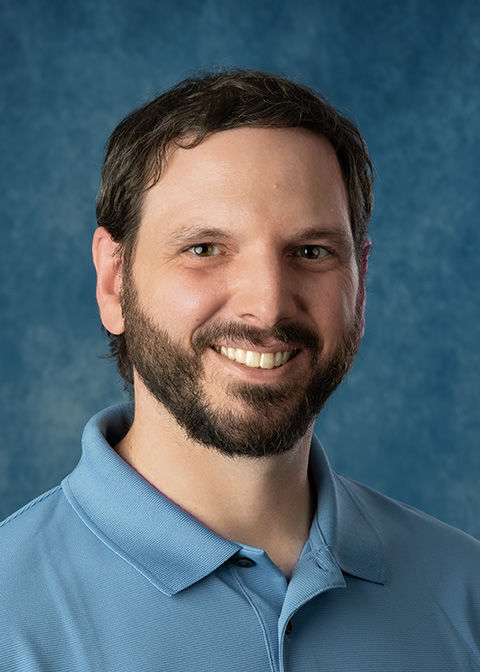 Kyle Greenawalt