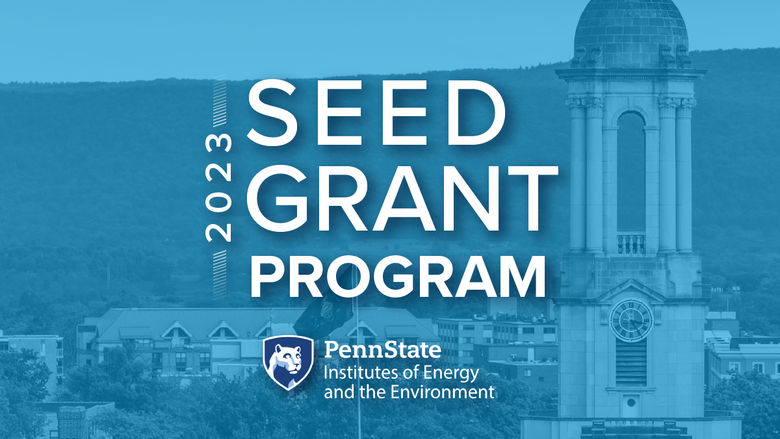 2023 Seed Grant Program