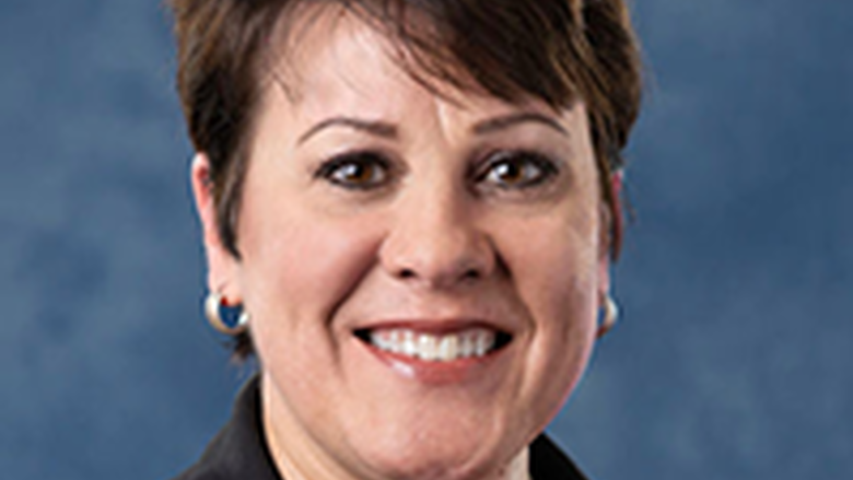 Tracy Garnick, Director of Student Services and Engagement