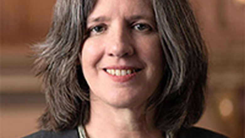 Liz Wright, Regional Chancellor