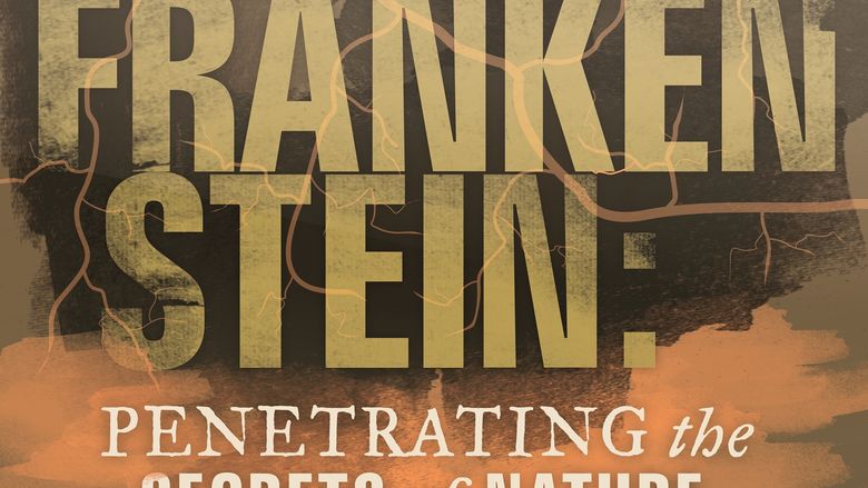 Frankenstein logo
