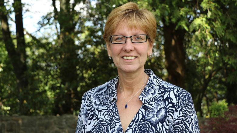 Karen Beruck has been hired as a student advocacy specialist at Penn State Hazleton.