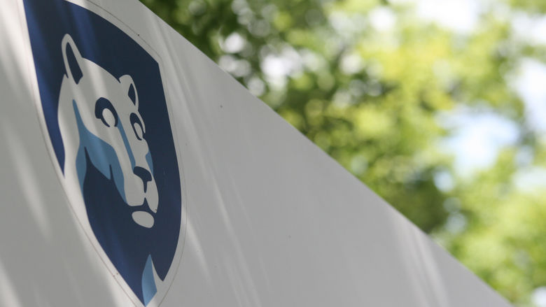 Penn State Mark