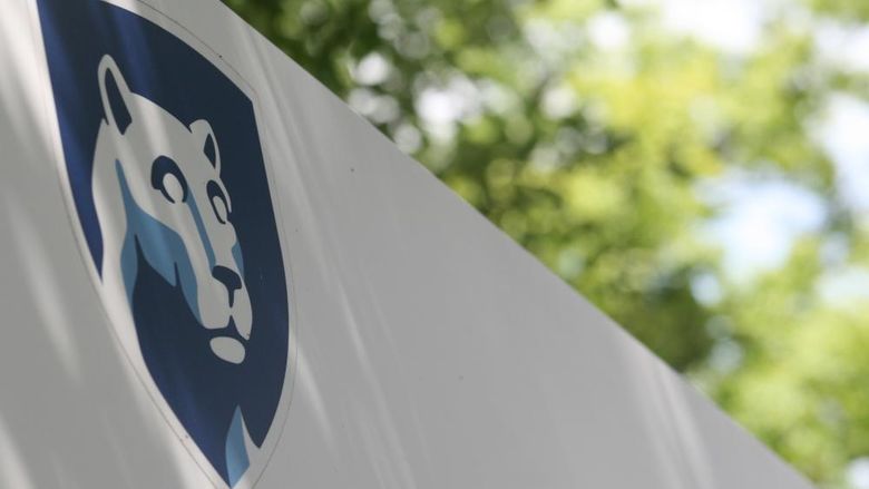 Penn State Mark