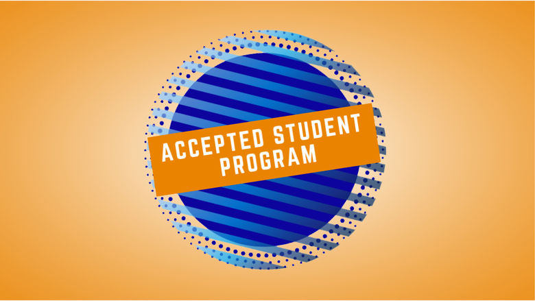 Accepted Student Program