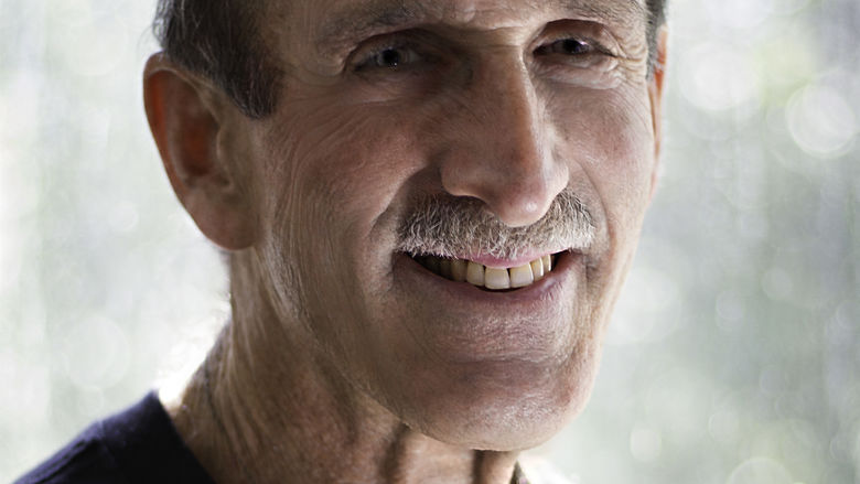 Assistant Professor of Biology Carl Frankel 