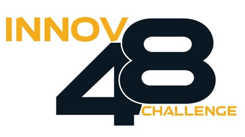 Innov8 48 Challenge