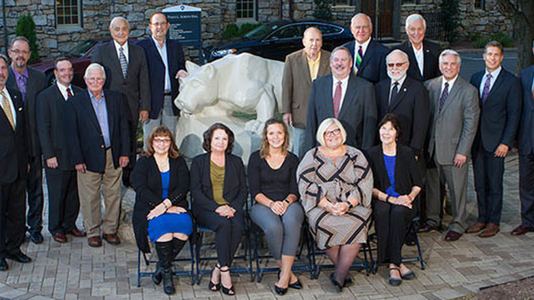 Penn State Hazleton Council 
