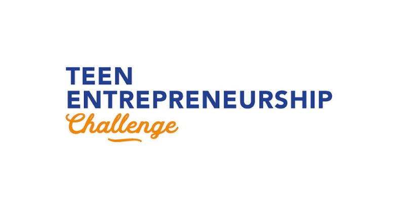 Teen Entrepreneurship Challenge
