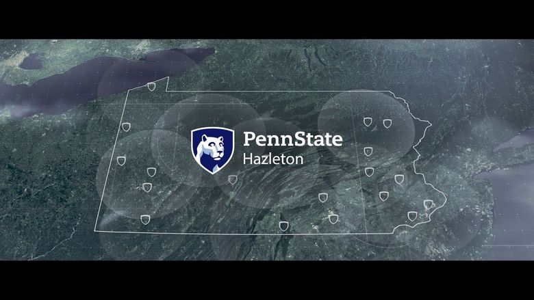 Penn State Hazleton Impact Video