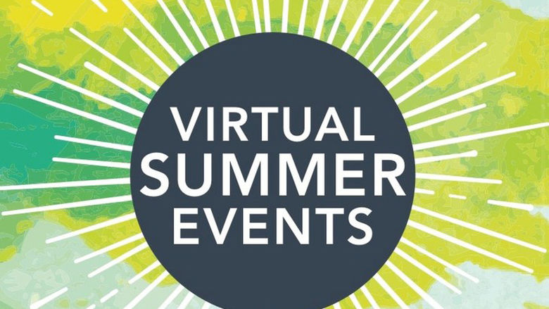 Virtual Summer Events