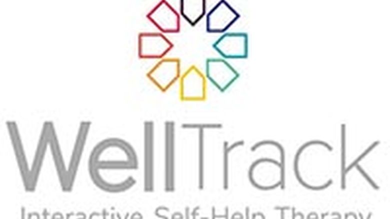 WellTrack logo