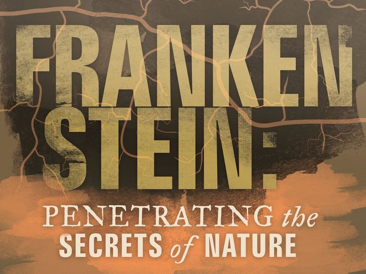 Frankenstein logo