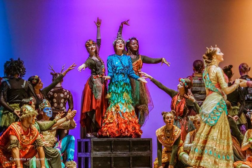 Viva Kultura will perform at Penn State Hazleton on Thursday, Feb. 22.