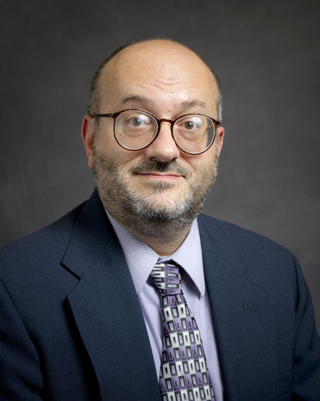 Dr. Albert Lozano-Nieto