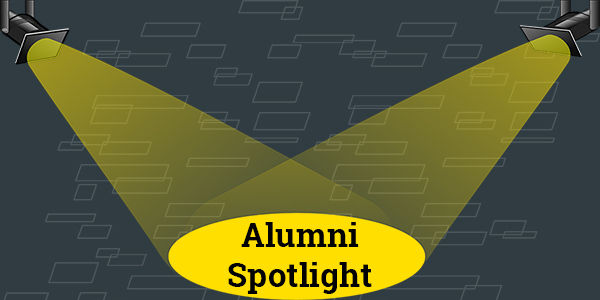 Alumni Spotlight