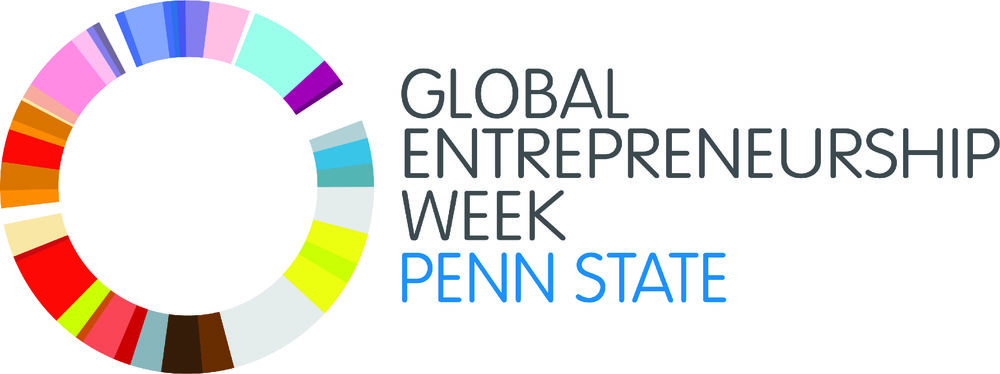 Global Entrepreneurship Week 2021 Nov. 8-12