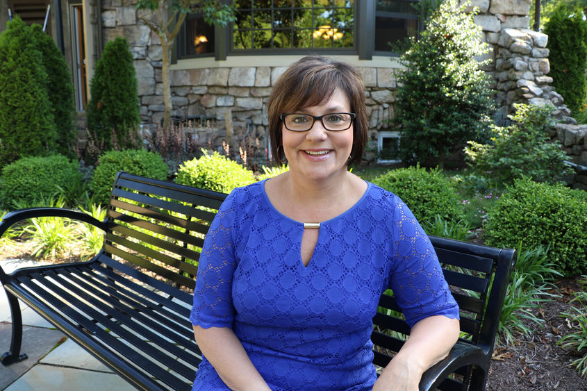 Eileen Kuperavage has been named director of development at Penn State Hazleton.