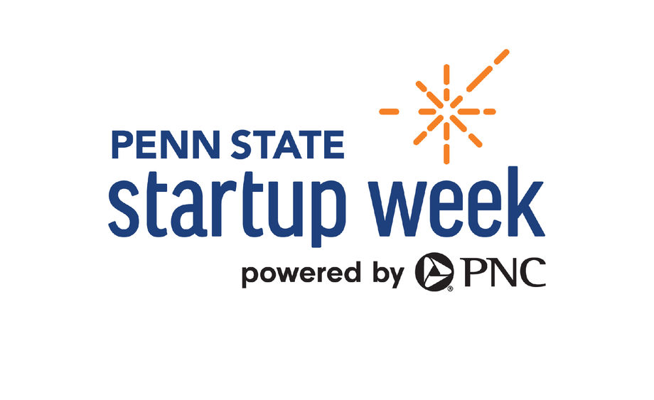 Penn State Startup Week